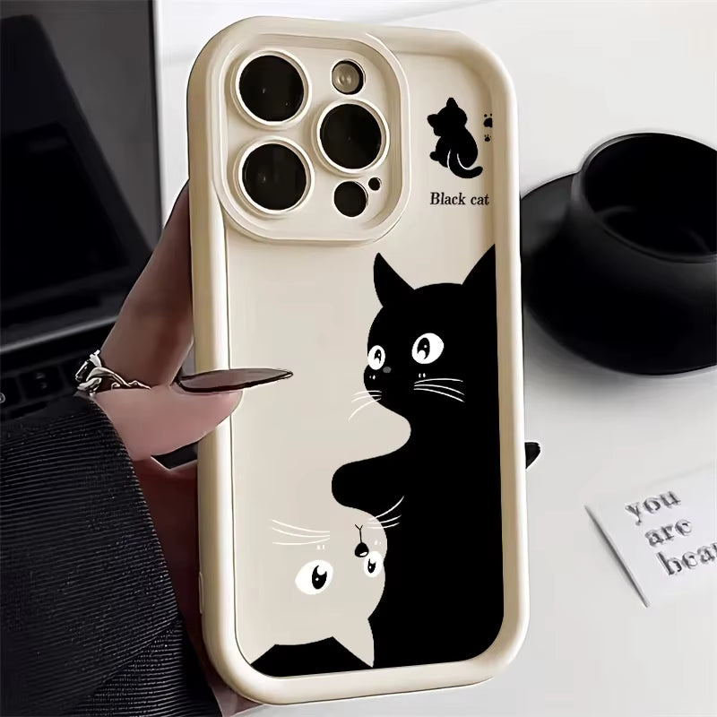 Black Cat Case