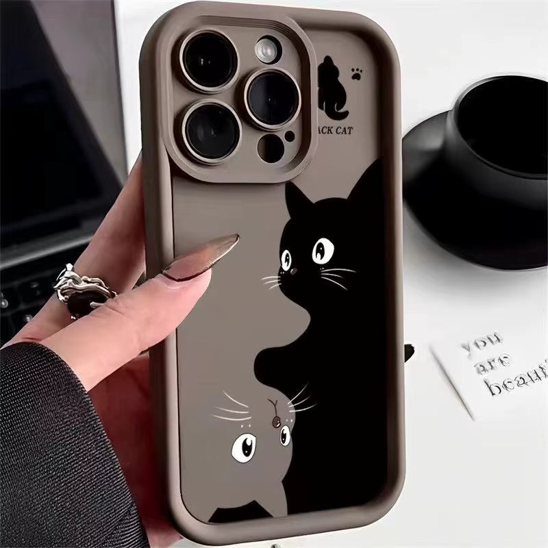 Black Cat Case
