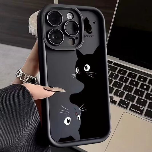 Black Cat Case
