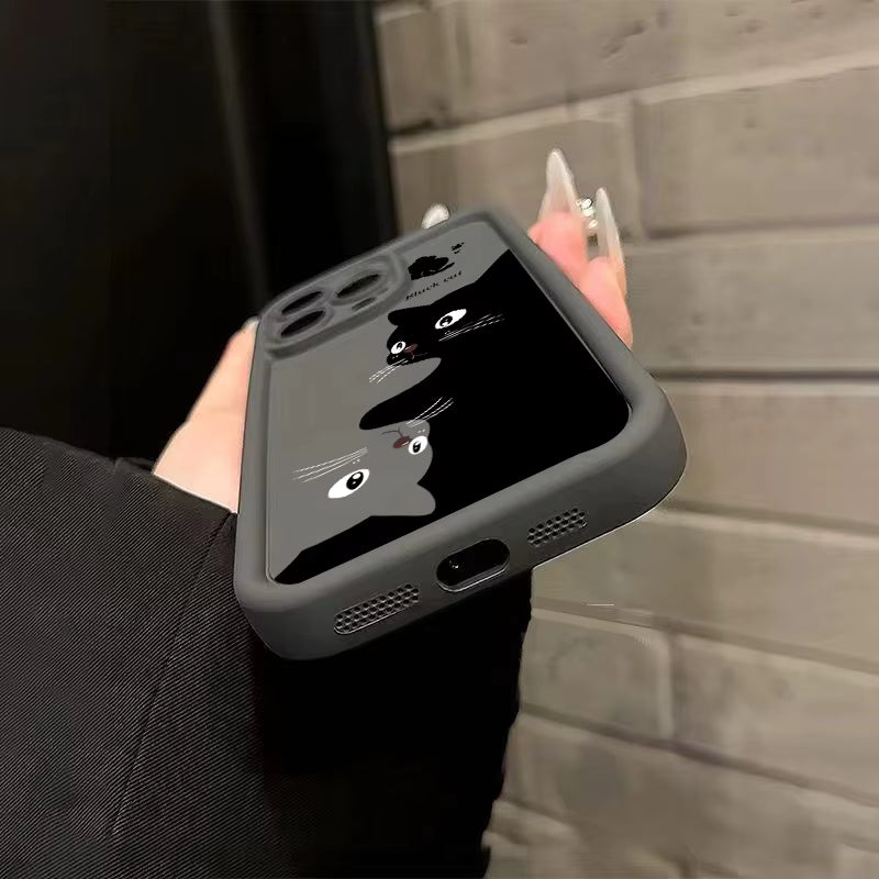 Black Cat Case