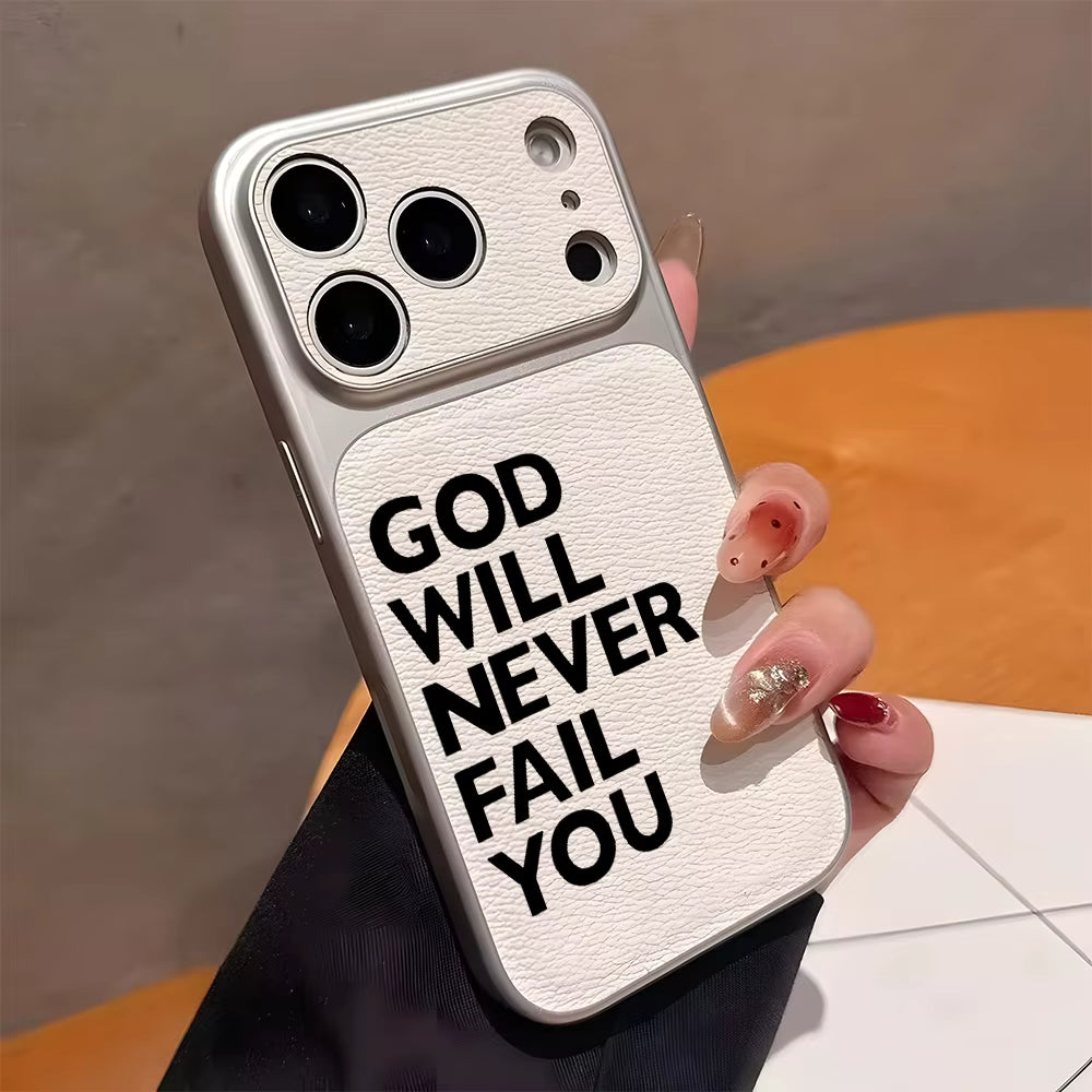 GOD Praise